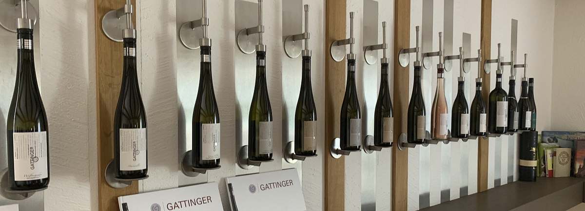 Weingut A&M Gattinger