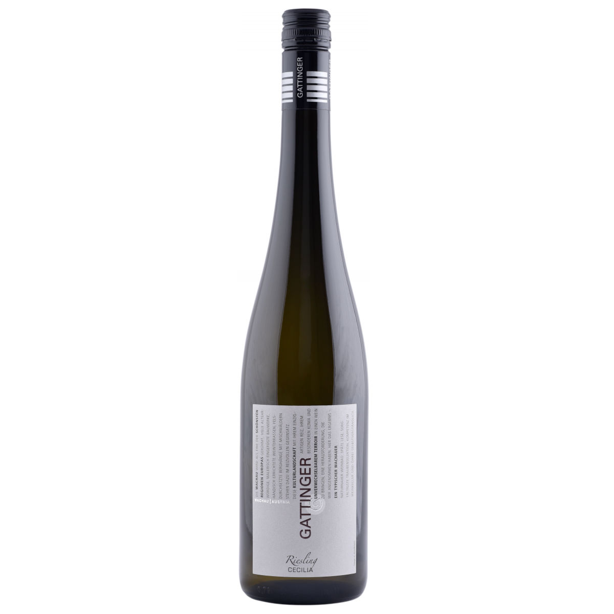 Gattinger Riesling Cecilia