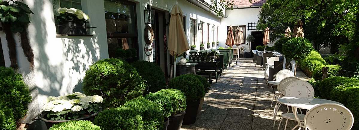 Weingut Plos