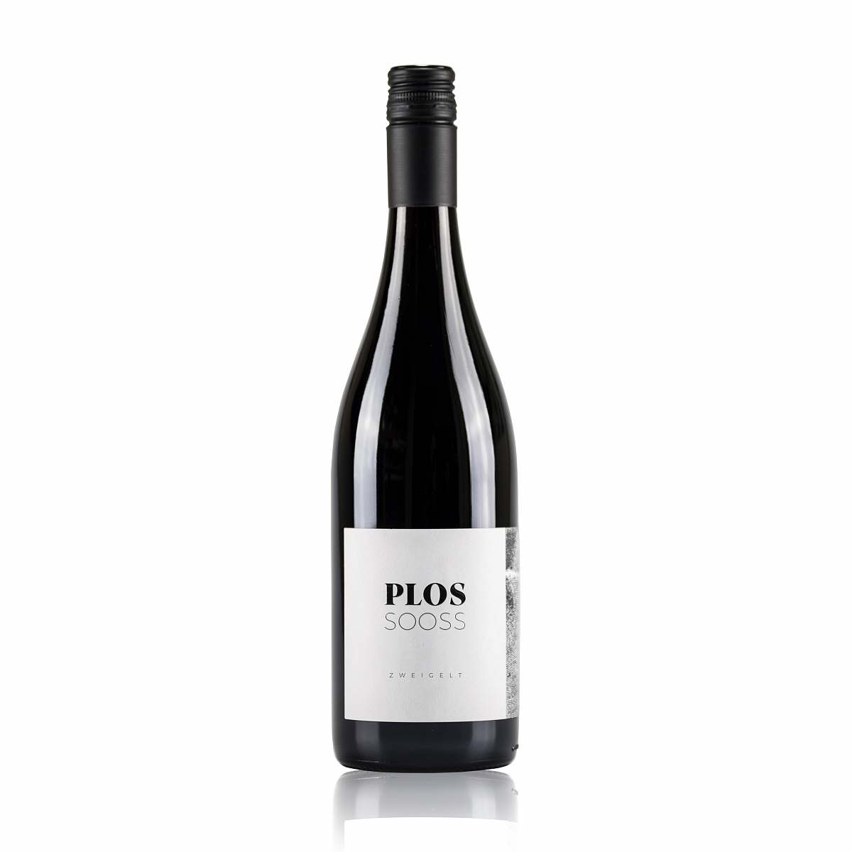 Plos Zweigelt 2018