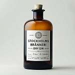 Stockholms Bränneri Dry Gin