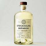 Stockholms Bränneri Oak Gin