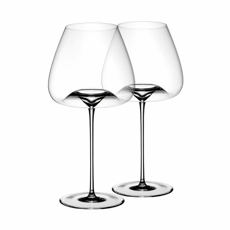 Zieher Wine glass VISION Balanced