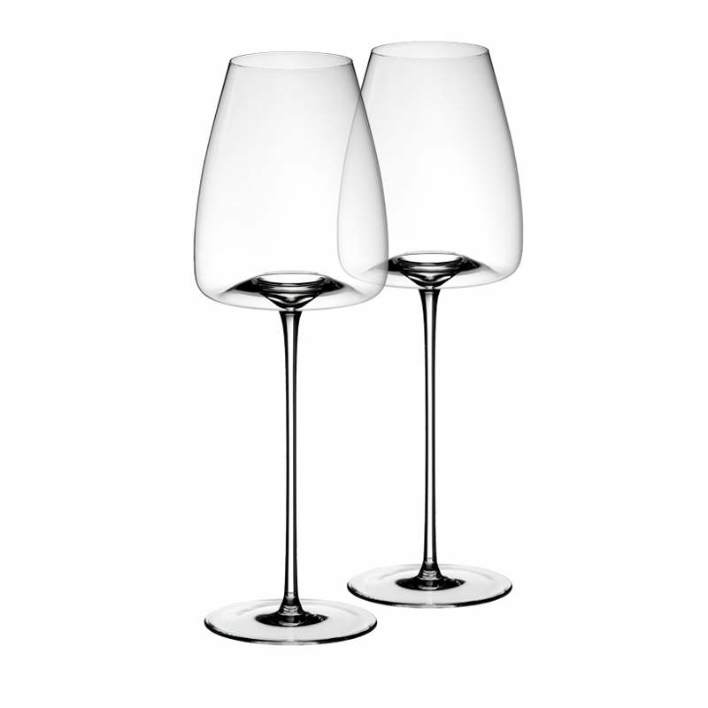 Zieher Wine glass VISION Straight