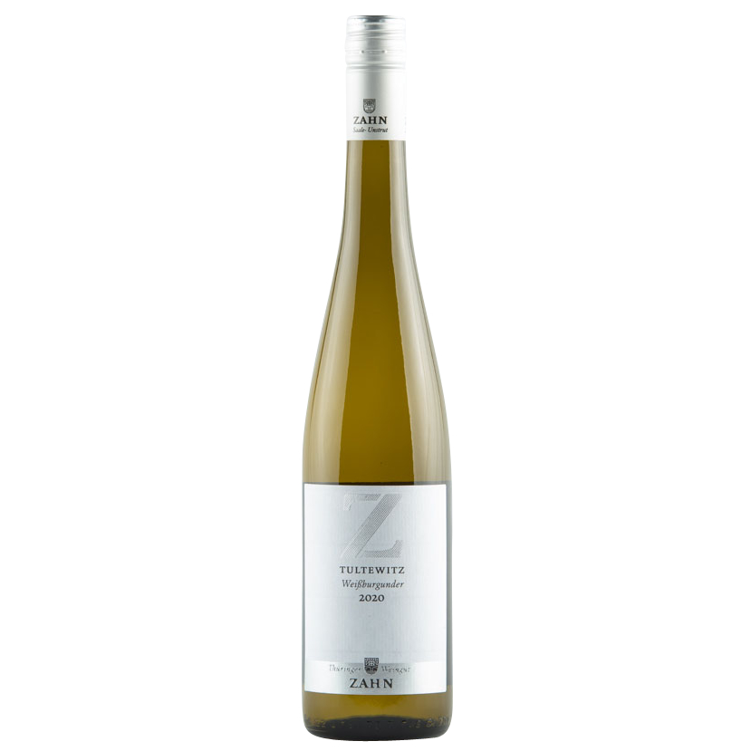 Zahn Weissburgunder Ortswein trocken