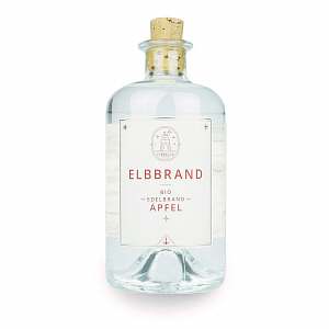 Bio Elbbrand Apple Brandy