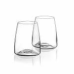 Zieher water glass VISION Side