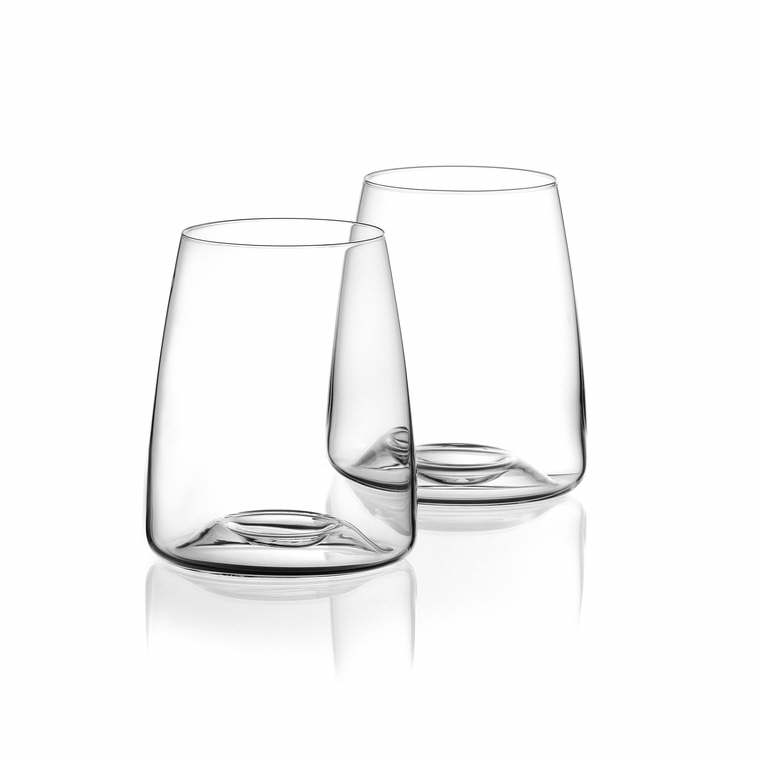 Zieher Wasserglas VISION Side