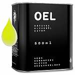 OEL Berlin - Organic Coroneiki extra virgin olive oil