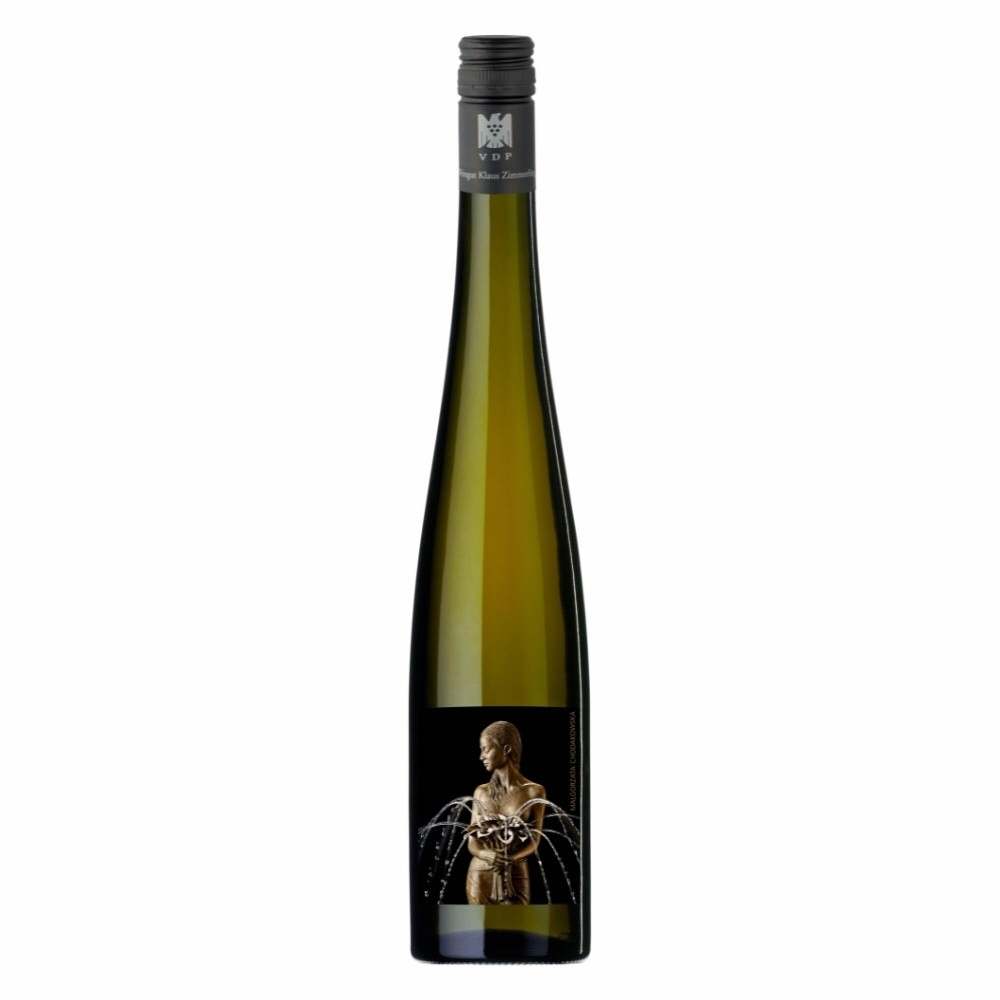 Zimmerling Riesling trocken
